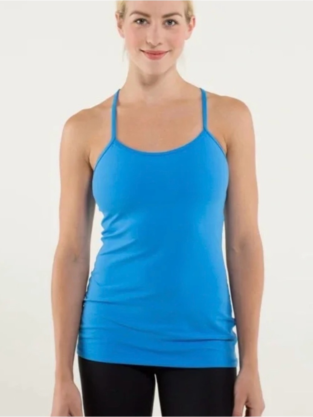 Lululemon PowerY Tank - Picture 4 of 4